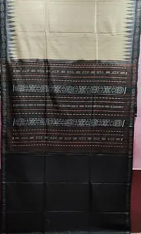 Gopalpur Tussar Saree - Master