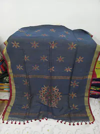 Santipore Saree - Master