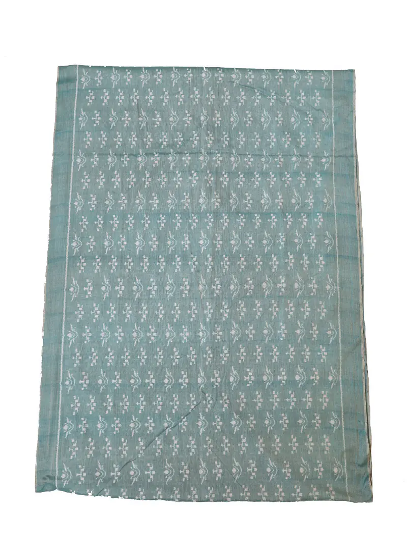 Sambalpuri lkat handwovem fabric - Master