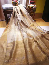 Santipore Saree - Master