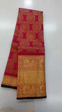 Kota Doria Saree - Master
