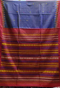 Gopalpur Tussar Saree - Master
