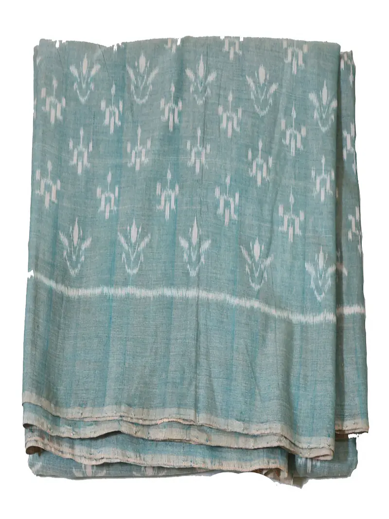 Sambalpuri lkat handwovem fabric - Master