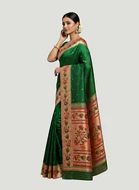 PAITHANI SAREE - Master