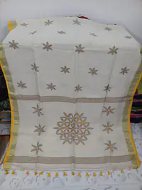 Santipore Saree - Master