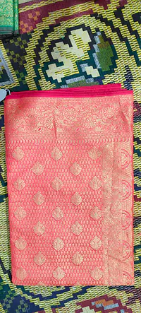 Banarasi Saree - Master