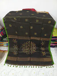 Santipore Saree - Master