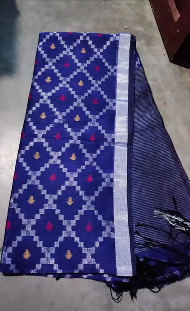 Santipore Saree - Master