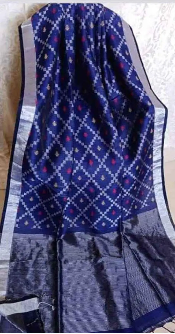 Santipore Saree - Master