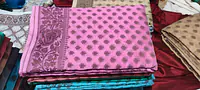 Banarasi Saree - Master