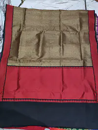 Banarasi Saree - Master