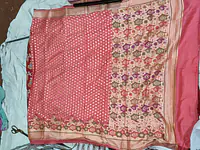 Banarasi Saree - Master