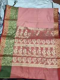 Banarasi Saree - Master