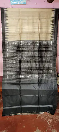 Gopalpur Tussar Saree - Master