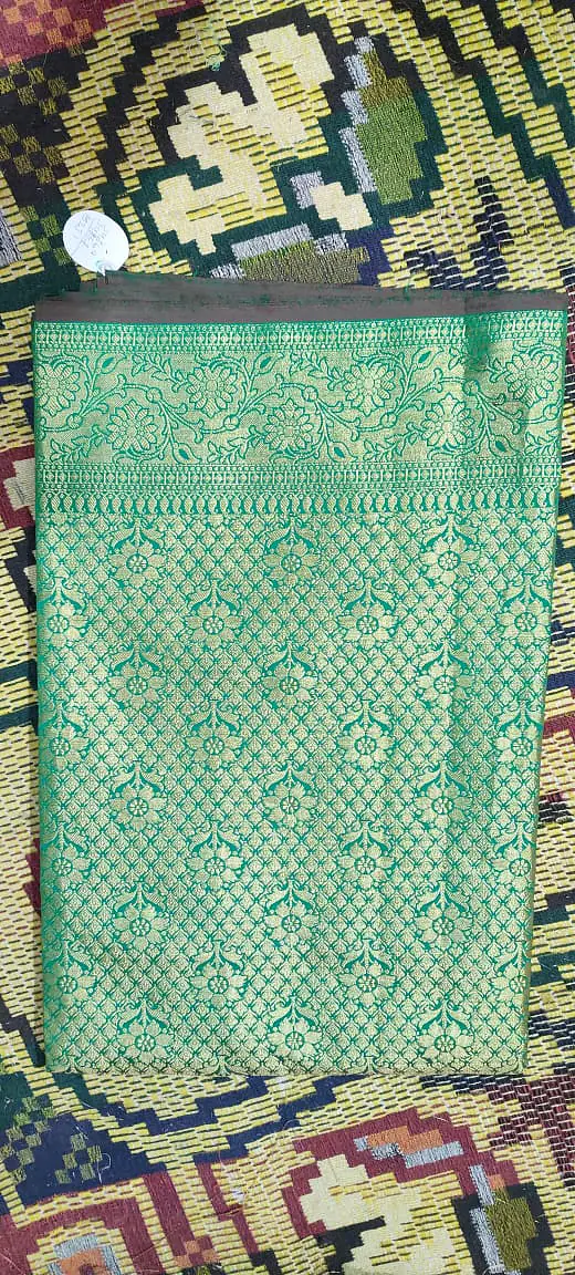 Banarasi Saree - Master