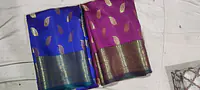 Banarasi Saree - Master