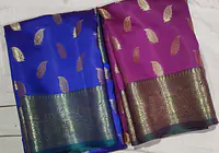 Banarasi Saree - Master