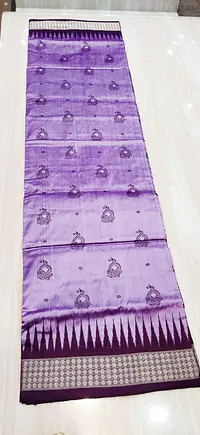 Bomkai Saree - Master