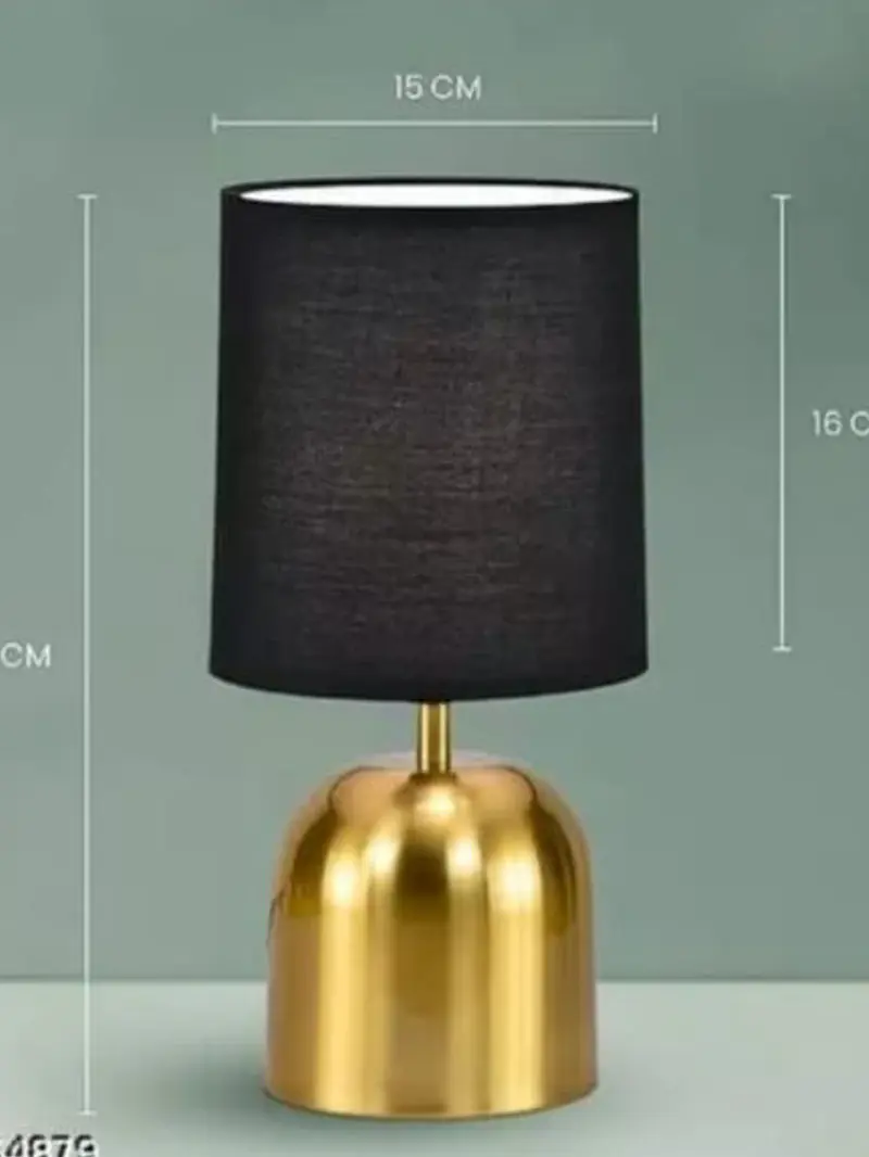 TABLE LAMP - Master