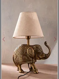 TABLE LAMP - Master