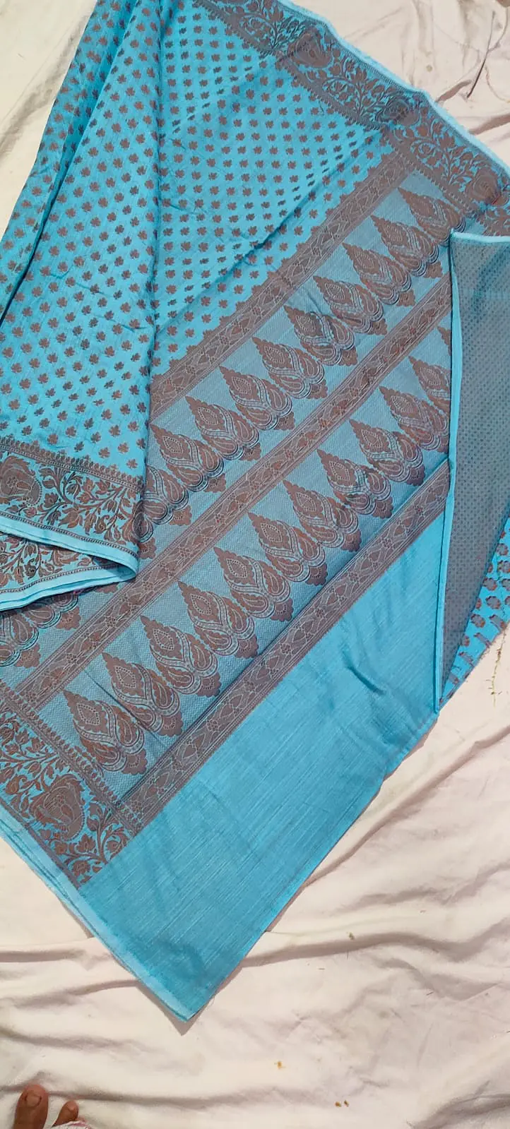 Banarasi Saree - Master