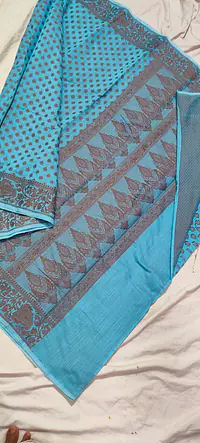 Banarasi Saree - Master