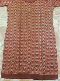 SAMBALPURI IKAT KURTI - Master