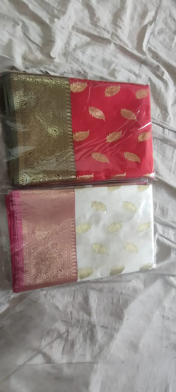 Banarasi Saree - Master