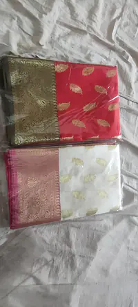 Banarasi Saree - Master
