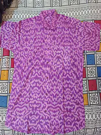SAMBALPURI IKAT MENS SHIRT - Master