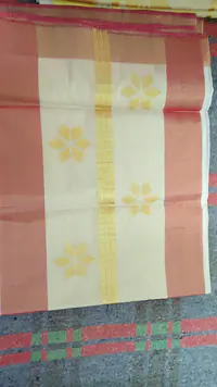 Balarampuram Saree - Master