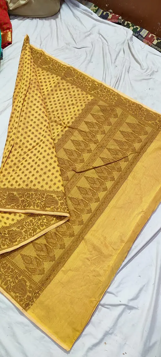 Banarasi Saree - Master