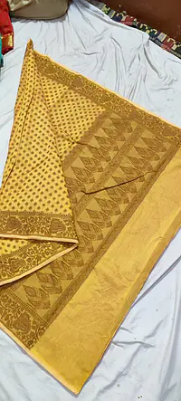Banarasi Saree - Master