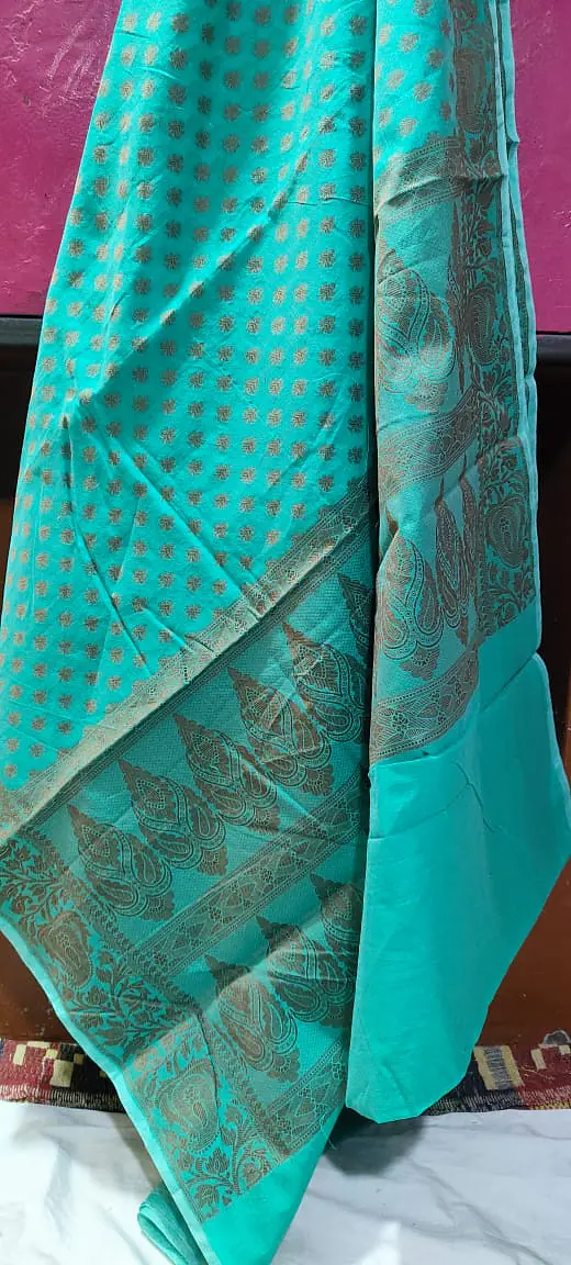 Banarasi Saree - Master