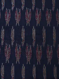 Sambalpuri lkat handwovem fabric - Master