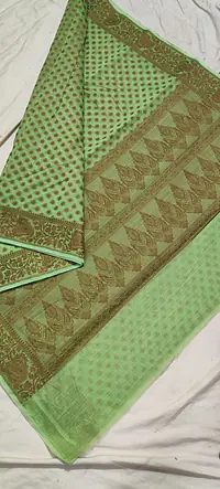 Banarasi Saree - Master
