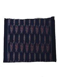 Sambalpuri lkat handwovem fabric - Master