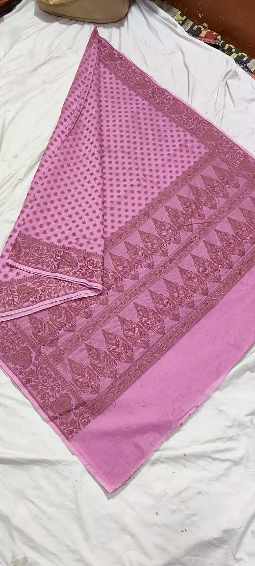 Banarasi Saree - Master