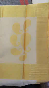Balarampuram Saree - Master