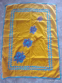 PIPILI APPLIQUE - Master