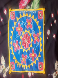 PIPILI APPLIQUE - Master