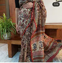 Bagh Print 16 - Master