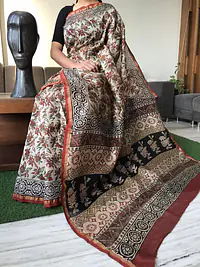 Bagh Print 17 - Master