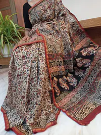 Bagh Print 14-1 - Master