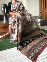 Bagh Print 15 - Master
