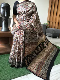 Bagh Print 5 - Master