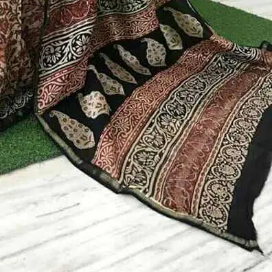 Bagh Print 19 - Master
