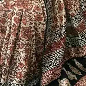 Bagh Print 19 - Master
