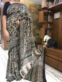 Bagh Print 18 - Master