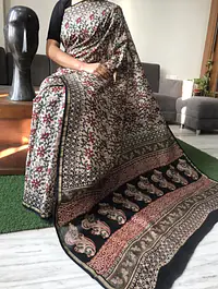 Bagh Print 11 - Master